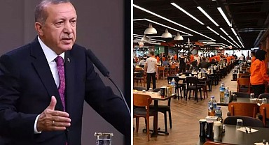 Cumhurbaşkanı Erdoğan'dan Köfteci Yusuf Açıklaması