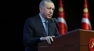 Cumhurbaşkanı Erdoğan , İsrail'e Meydan Okudu !