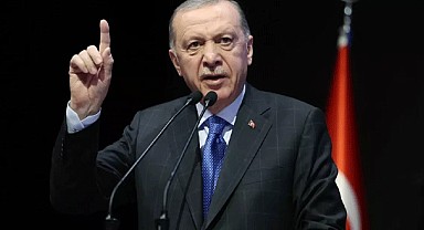 Cumhurbaşkanı Erdoğan İstanbul'da Güvenlik Toplantısı Yapacak