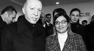 Cumhurbaşkanı Erdoğan'dan Önderoğlu için taziye