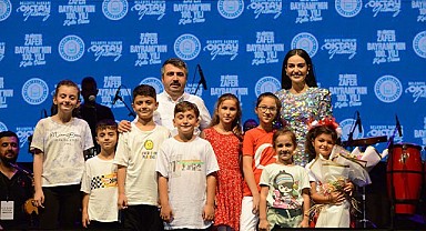 Cumhuriyet Coşkusu Yıldırım'da Yaşanacak