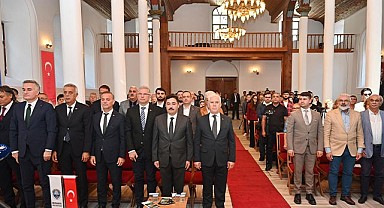 Cumhuriyet'e giden yolda tarihi adım: Mudanya Mütarekesi