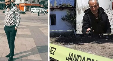 Denizli'de vahşet!