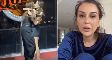 Dilan Polat'tan skandal açıklama