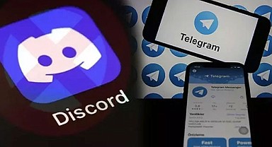 Discord ve Telegram'dan 2 Çocuğa Gözaltı