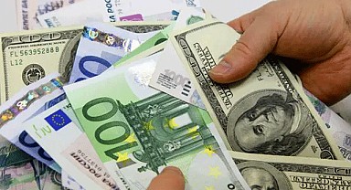 Dolar - Euro ne kadar oldu?