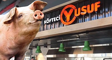 Domuz eti olayında işin aslı ortaya çıktı