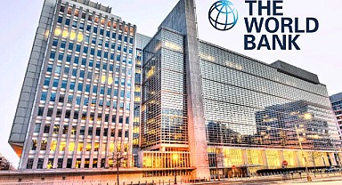 Dünya Bankasından kredi kararı!