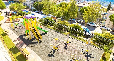 Emircan'ın adı Karabağla'da yaşayacak