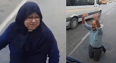 Engelli oğlu için büyük mücadele verdi