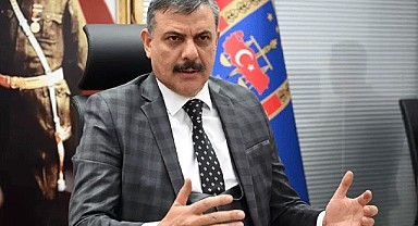 Erzurum Valisine büyük oyun!