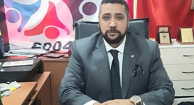 Fahrettin Savcı, yarın AK Parti Keşan İlçe Başkanlığı'na adaylığını açıklayacak