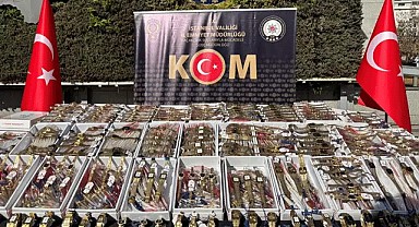 Fatih'te dev operasyon!