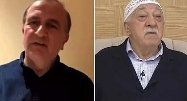FETÖ firarisi hocasının ölüm anını anlattı