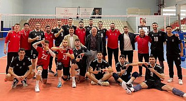 Gebze Voleybol Takımı İBB ekibini ağırlayacak