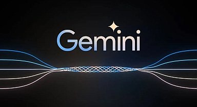 Gemini Live, artık Türkçe kullanılabilecek