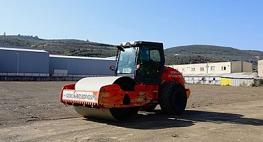 Gemlik'e iki tır parkı geliyor