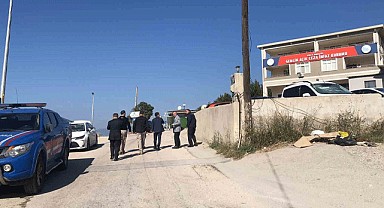 Gemlik'te Cezaevi İzinlisine Silahlı Saldırı