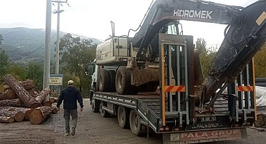 Gemlik'te her mahallede ayrı hizmet