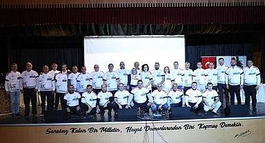 Gemlik’te hizmet yağmuru devam ediyor
