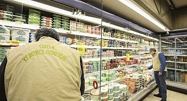 Gıda Güvenliği İçin Yeni Önlemler