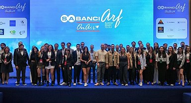 Girişimcilere 3 yılda 221 milyon TL'lik 'kanatlanma' desteği