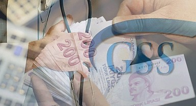 GSS borcu olanlar dikkat!