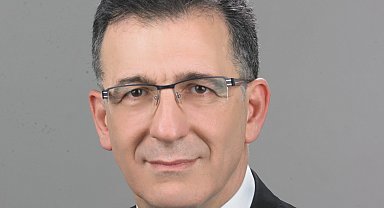 Gürhan Akdoğan: "Türkiye'nin yanında olmak yerine terörü destekliyorlar"