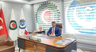 HAK-İŞ Başkanı Adıbelli: "Büyükşehirde muhattap bulamıyoruz"