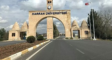 Harran Üniversitesi'nde Fuhuş Skandalı !