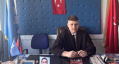 Hasan Nalbantoğlu'ndan Cumhuriyet Bayramı açıklaması