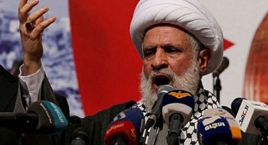 Hizbullah'ın Yeni Liderinden İlk Açıklamalar