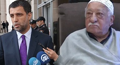 Hocası ölünce taziye mesajı yayınladı