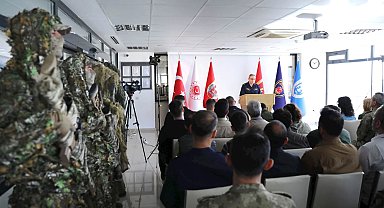 Hudutlarda 340 şahıs yakalandı