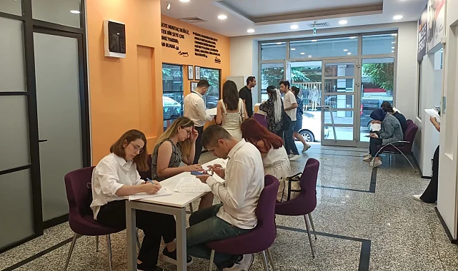 İBB'den iş arayanlara ulaşım desteği
