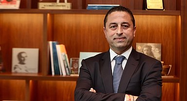 IC Enterra Yenilenebilir Enerji'nin yılın ilk yarısında net geliri 1,8 milyar TL'ye ulaştı