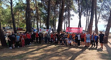 "İki teker, dostluğu akort eder"