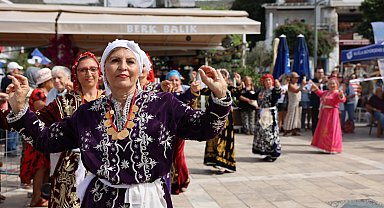 'İki Yaka' Muğla'da 5'inci kez buluştu