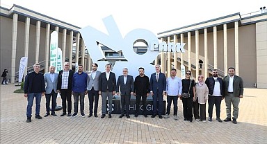 İnegöl Belediyesi Eksikleri Bir Bir Gideriyor