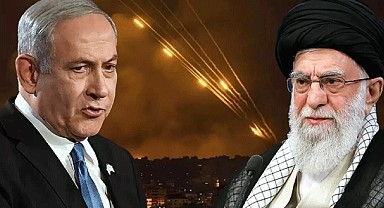 İsrail'den İran'a 'Tövbe Günleri' Operasyonu