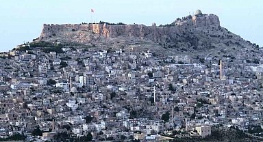 İsrail saldırıları Beyrut'taki 40 bin Mardinliyi tedirgin etti