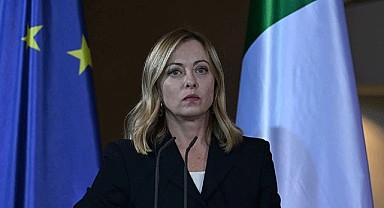 İtalya Başbakanından İsrail'e sert sözler