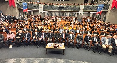 İyilik Okulu 10. Yıl Programı Gerçekleşti