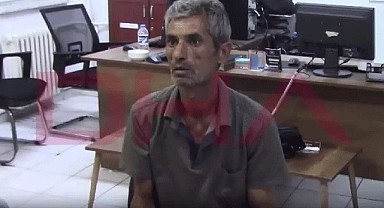 Jandarmadaki görüntüleri ortaya çıktı!