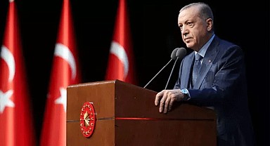 Kabine sonrası Erdoğan'dan sert sözler!