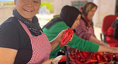 Kadın kooperatiflerinde e-ticaret hedefi iki kat