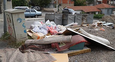 Karabağlar Belediyesi çevre kirliliğine geçit vermiyor