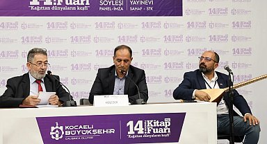 Kasap: "Batum Anadolu'nun kilidi "