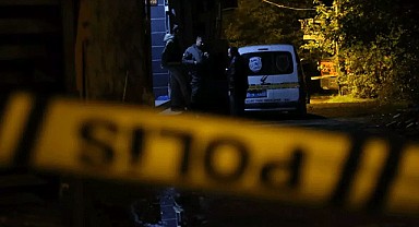 Kastamonu'da korkunç olay! 