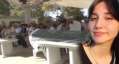Katledilen İkbal Uzuner Son Yolculuğuna Uğurlandı